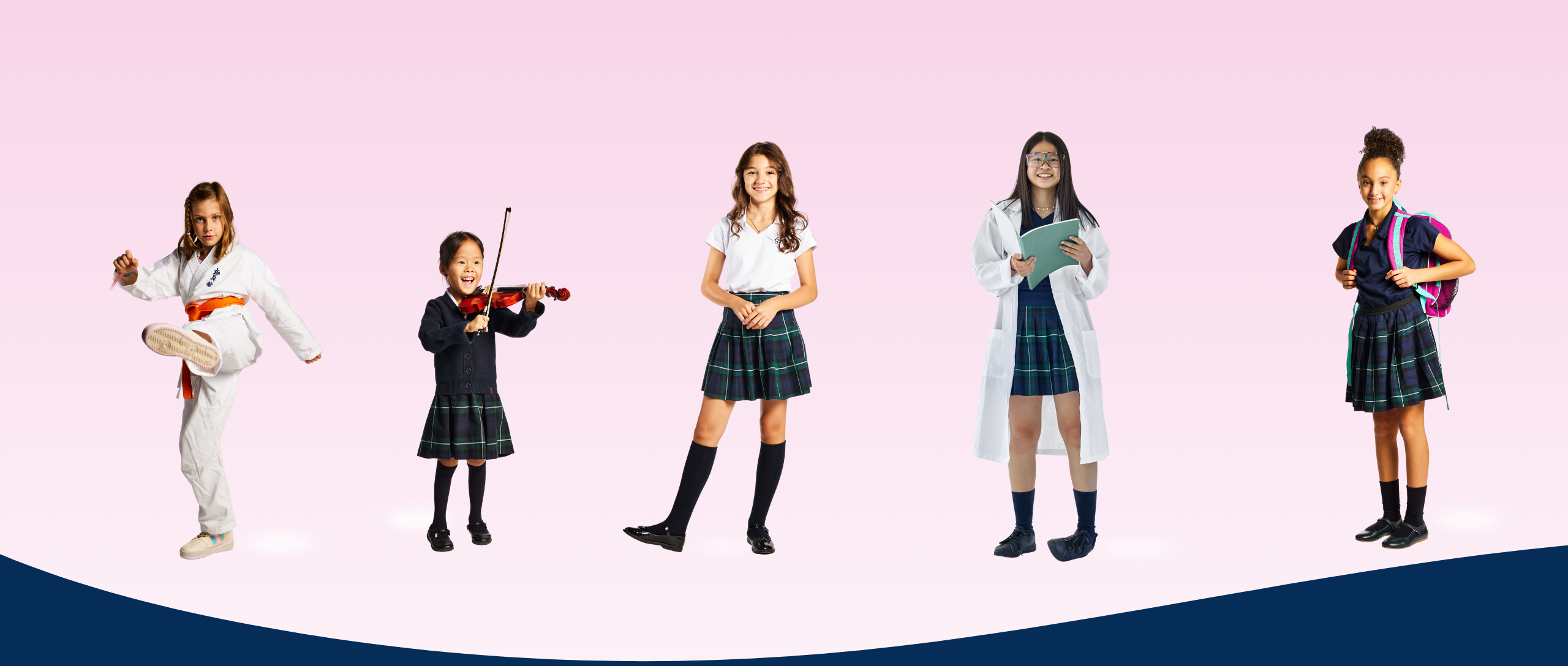 Villa Sainte-Marcelline Portes ouvertes Open House