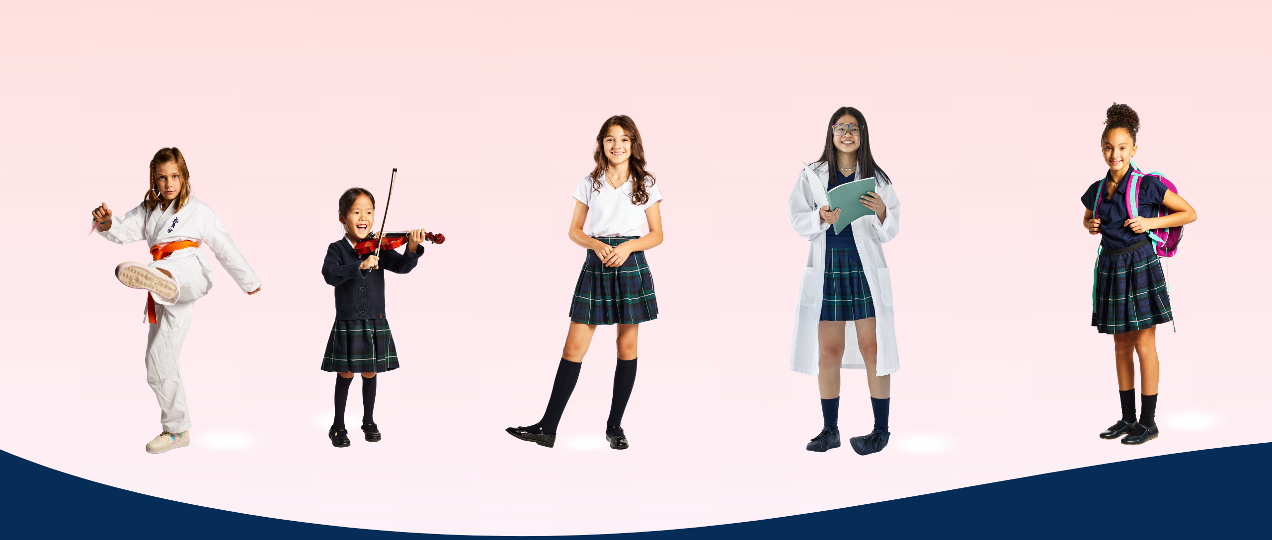 Villa Sainte-Marcelline Open House Portes ouvertes