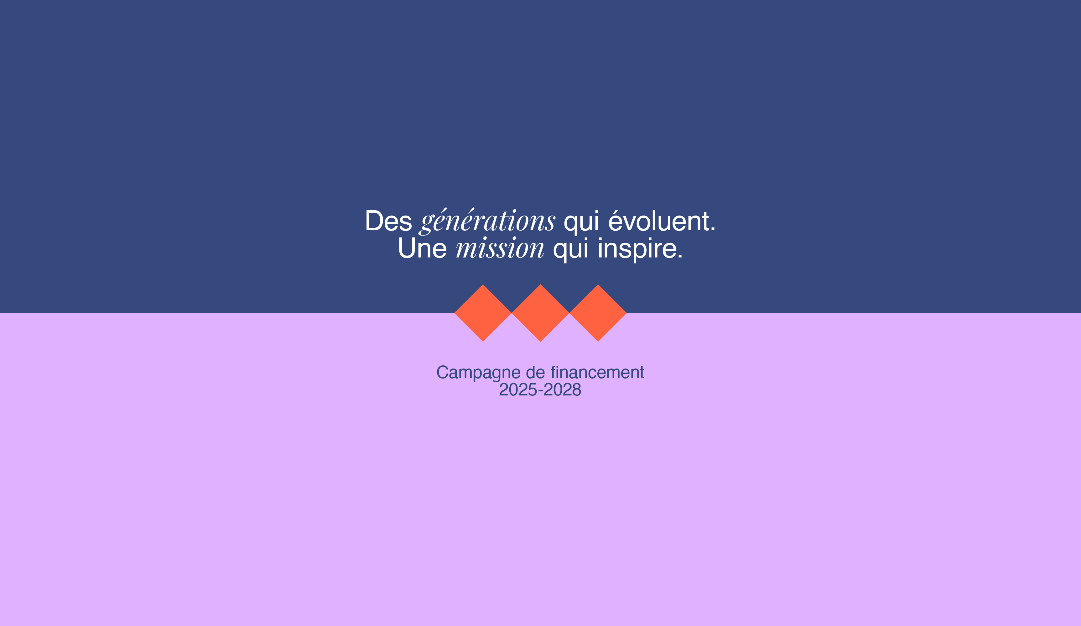 Fondation Villa Sainte-Marcelline